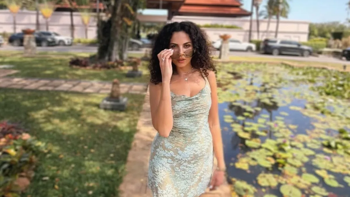 «Ми живемо лише один раз‎»: Настя Каменських вийшла в мережу з відвертою заявою