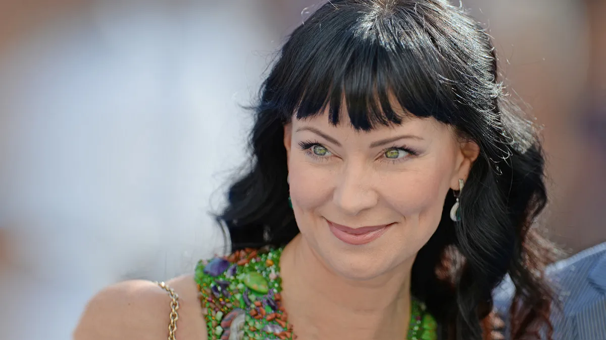 Знову зганьбилася: зрадниця Нонна Гришаєва повторила пропагандистські наративи про Україну