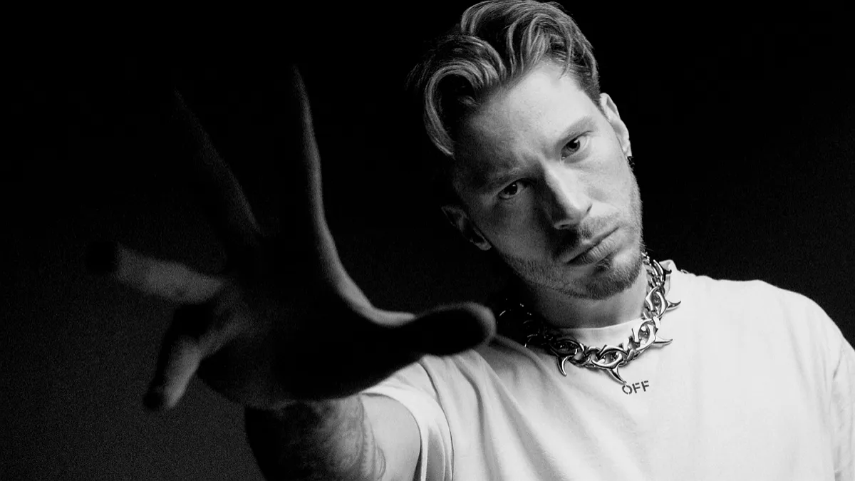 «Це моя фішечка»: онук Алли Пугачової зізнався у психоневрологічному розладі