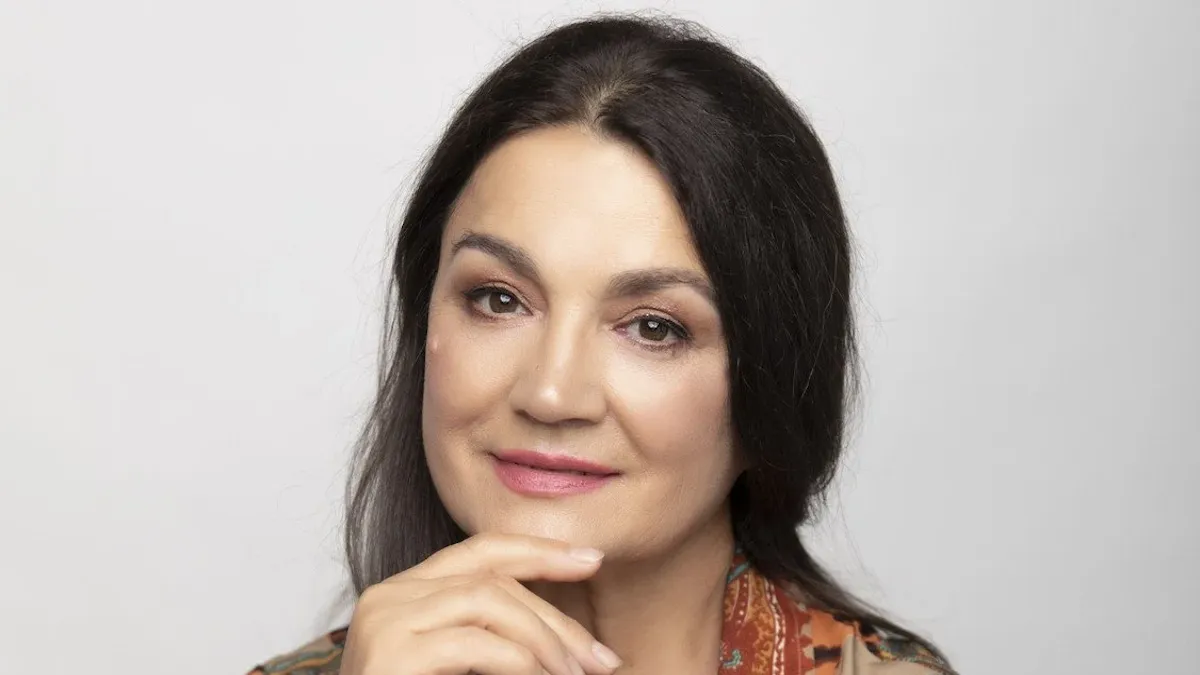 «Я можу вижити за будь-яких умов»: Наталія Сумьска розповіла, як ставиться для блекаутів