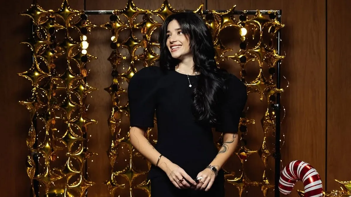 Відома блогерка похвалилася своєю квартирою: як виглядає її житло та скільки коштує на місяць 