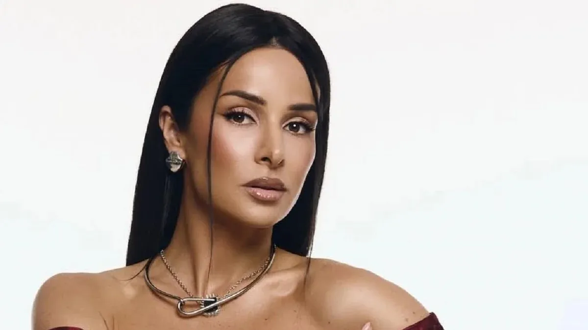 Макіяж до 8 березня від Злати Огнєвіч: покрокова інструкція, як зробити стрілки