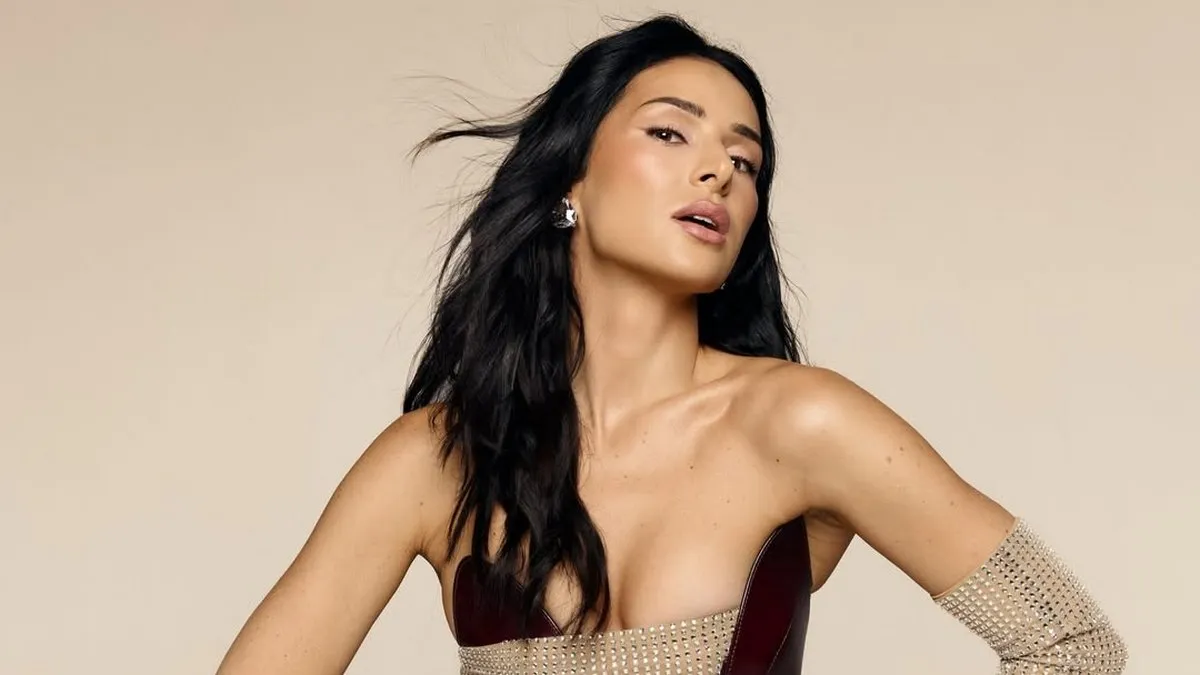 «Кожна нова версія стає більш прокачаною»: Злата Огнєвіч святкує ювілей – привітали Решетнік і Джамала