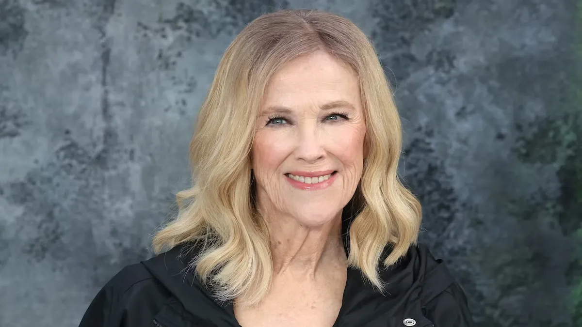 Актори Голлівуду шоковані смертю Кетрін О'Гари: Педро Паскаль, Кітон та інші – про втрату зірки