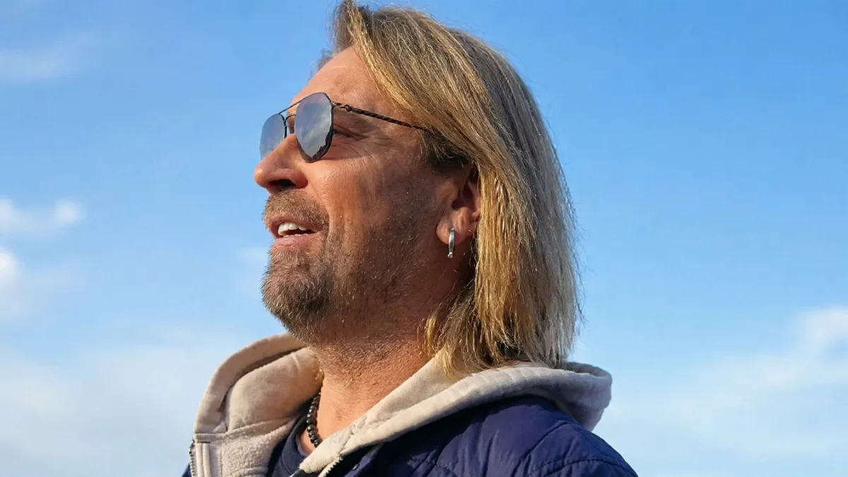 Олег Винник запустив новий трек і тренд: фанати масово реагують