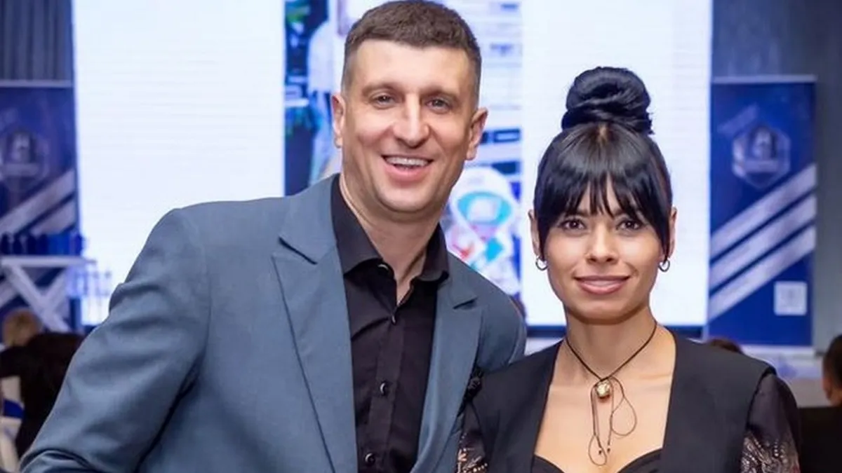 «Немає ані романів, ані дівчат «зліва і справа»: зірка «Одного разу під Полтавою» розповів про розлучення