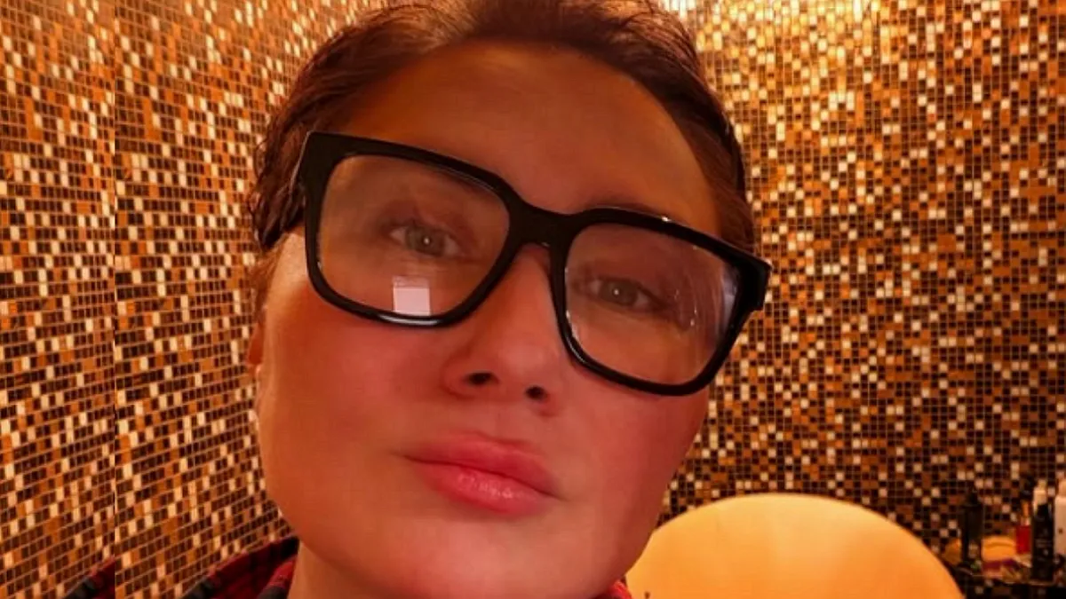 «Як не приїду – привезуть у критичному стані»: Олена Мозгова занепокоїла заявою про стан свого здоров'я