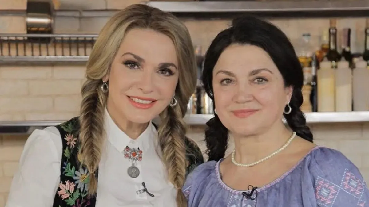 Ольга Сумська зробила відверту заяву про розрив з сестрою: «‎Цей біль зміцнився у своєму негативі»