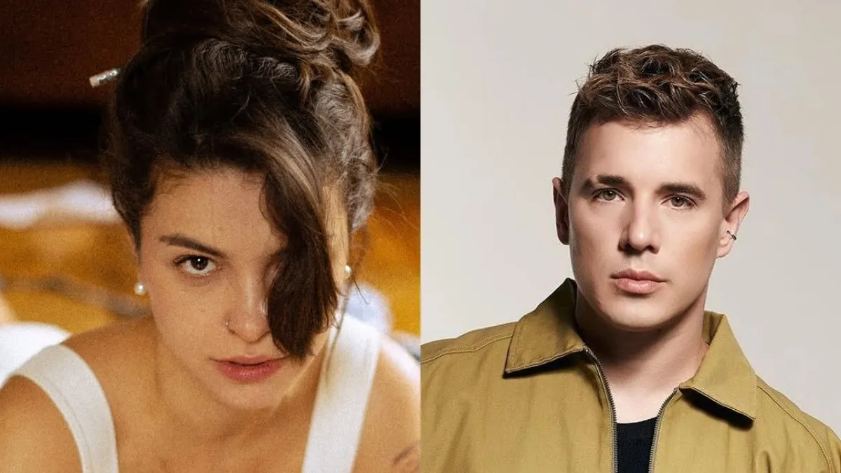 «Ти мене підставив»: блогерка виступила зі звинуваченнями на адресу Вадима Олійника