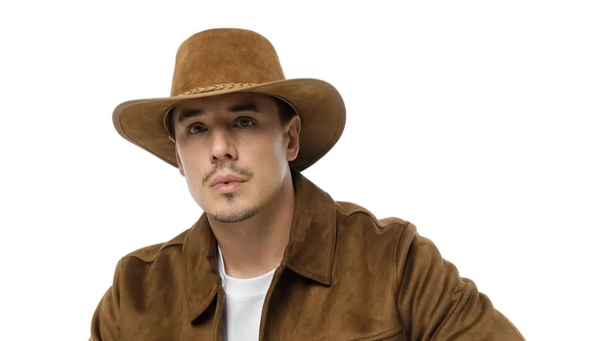 «А що, якщо?»: Вадим Олійник змінив ім’я та випустив новий трек – реакція слухачів на пісню