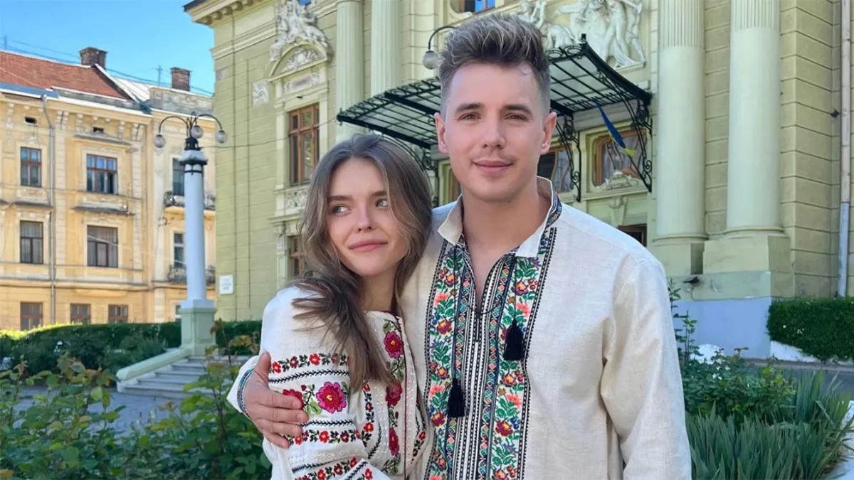 «Наші дороги розійшлися»: Вадим Олійник повідомив про розрив із дівчиною та назвав причину