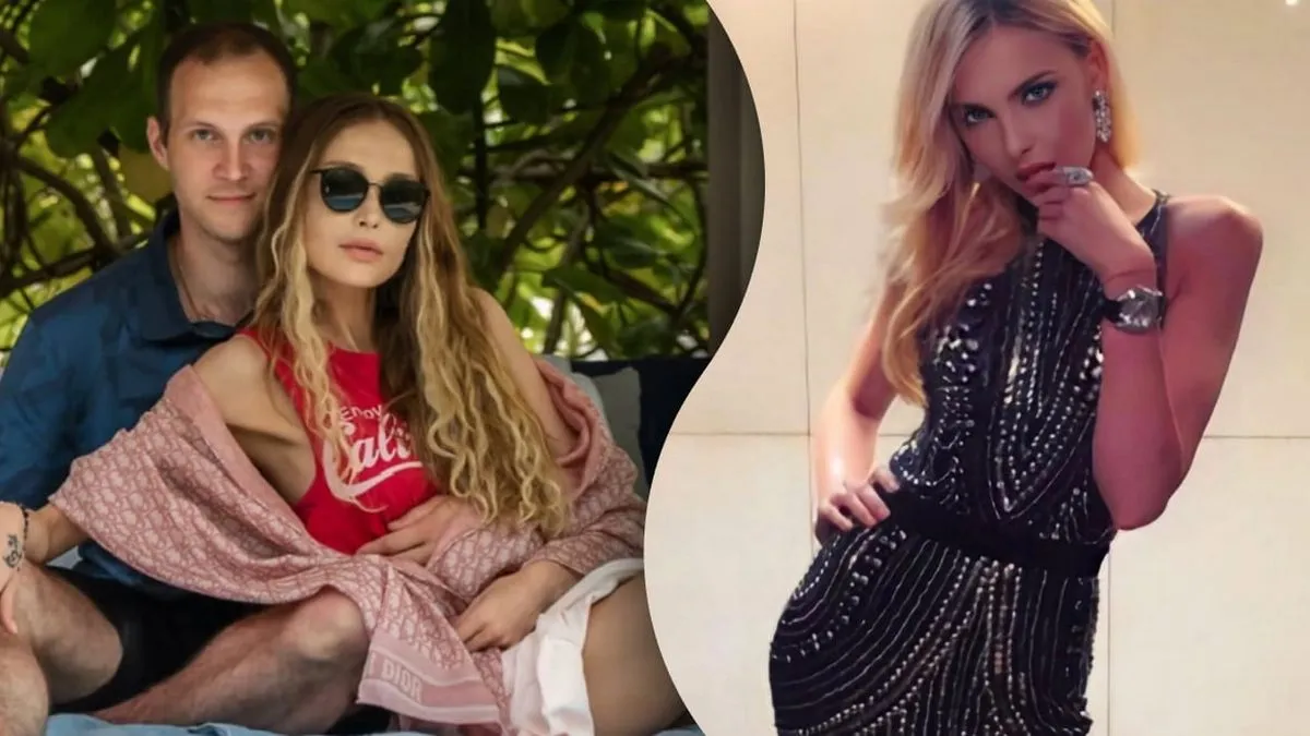 Супермодель Сніжана Онопко стала жертвою власного чоловіка-афериста: «‎Проклинаю день, коли його зустріла»