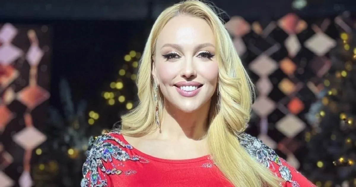 Оля Полякова подякувала за емоційні відео в TikTok: чим ця композиція вразила шанувальників