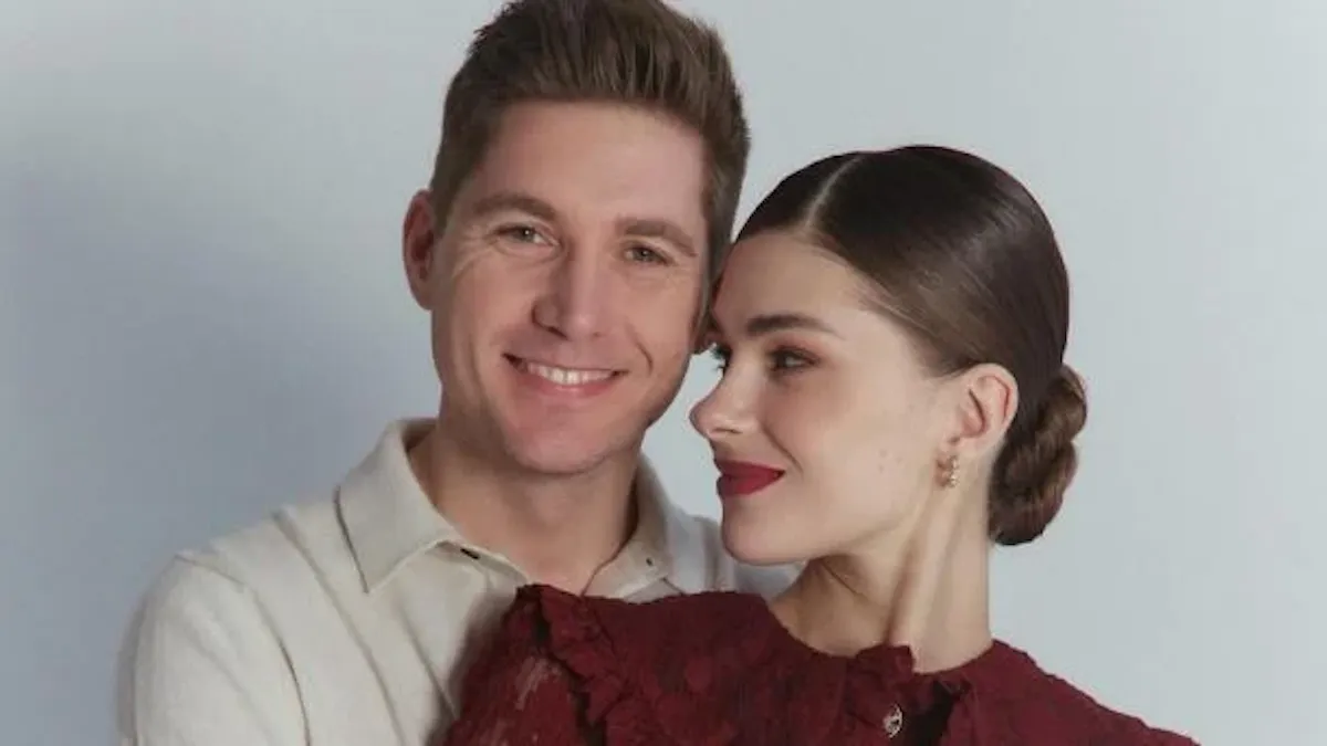 «Жінки граблі розпускають»: Катерина Остапчук розповіла про ревнощі до чоловіка