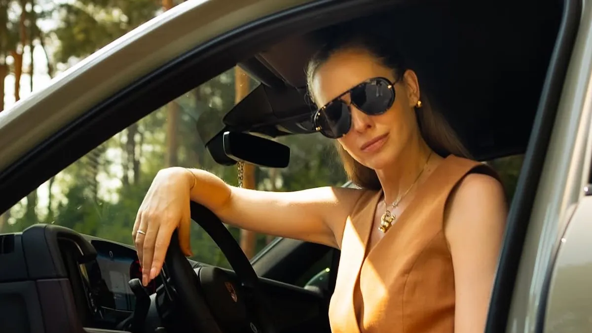 Катя Осадча зібрала найцікавіші маршрути для осінніх поїздок: топ-3 ідеї для подорожей українськими дорогами