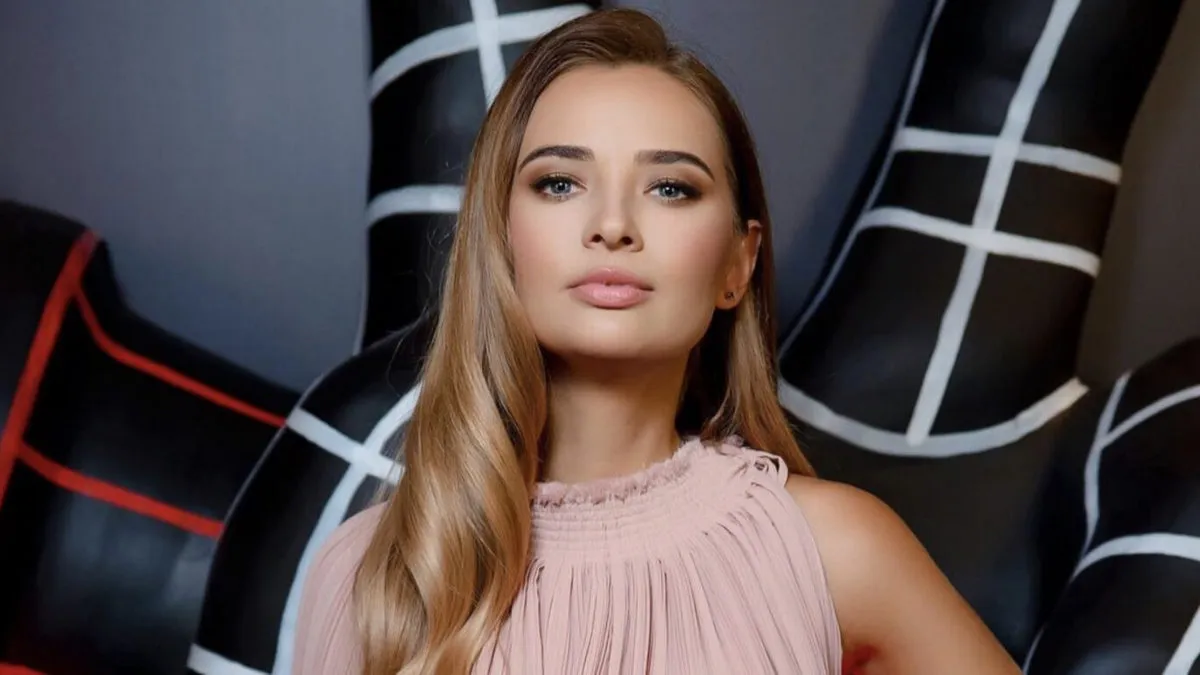 «Наслідки, які залишаться на все життя‎»: відома українська ведуча стала жертвою косметологічної процедури