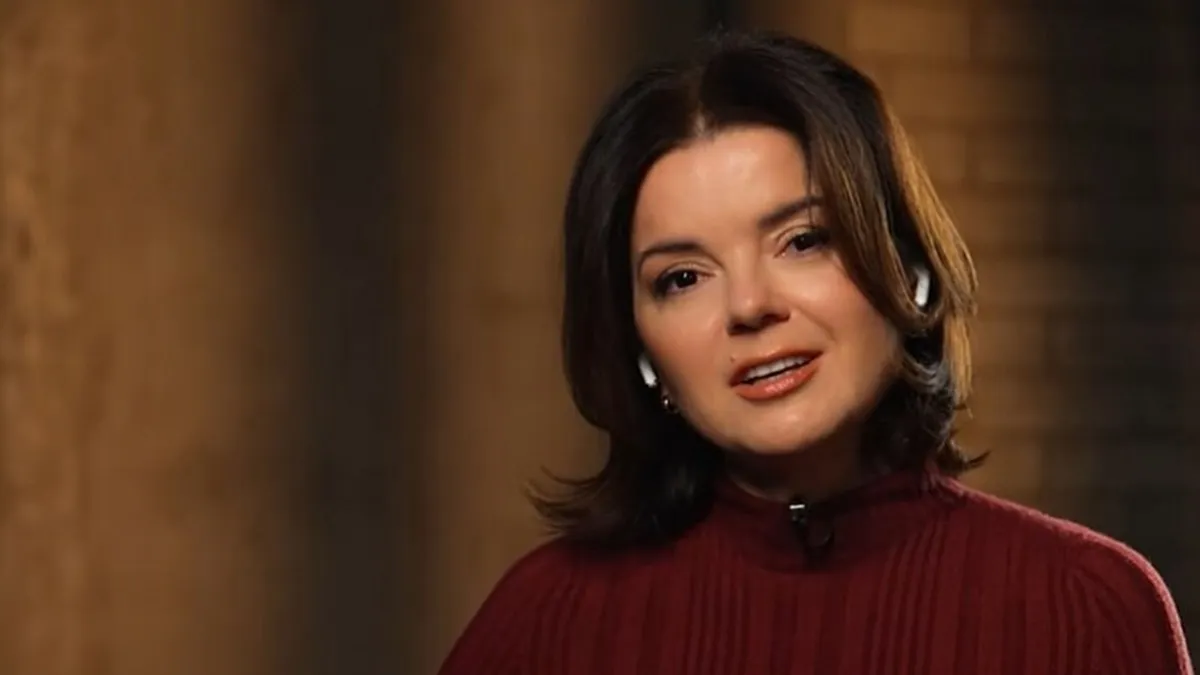 «Прямі порушення закону»: відома журналістка обурилася російською мовою у популярному фітнес-клубі