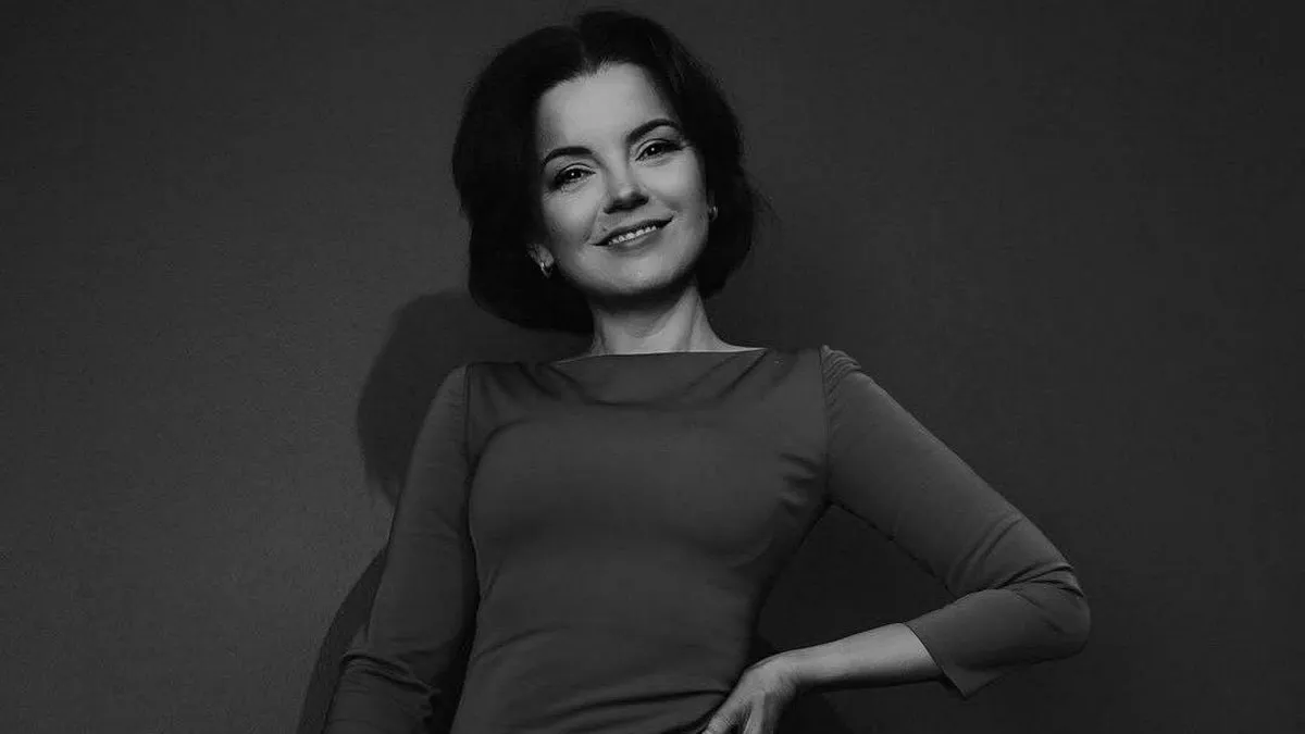 Марічка Падалко зізналася, як відреагувала на те, що її син став військовим: «Знала, що це може статися»