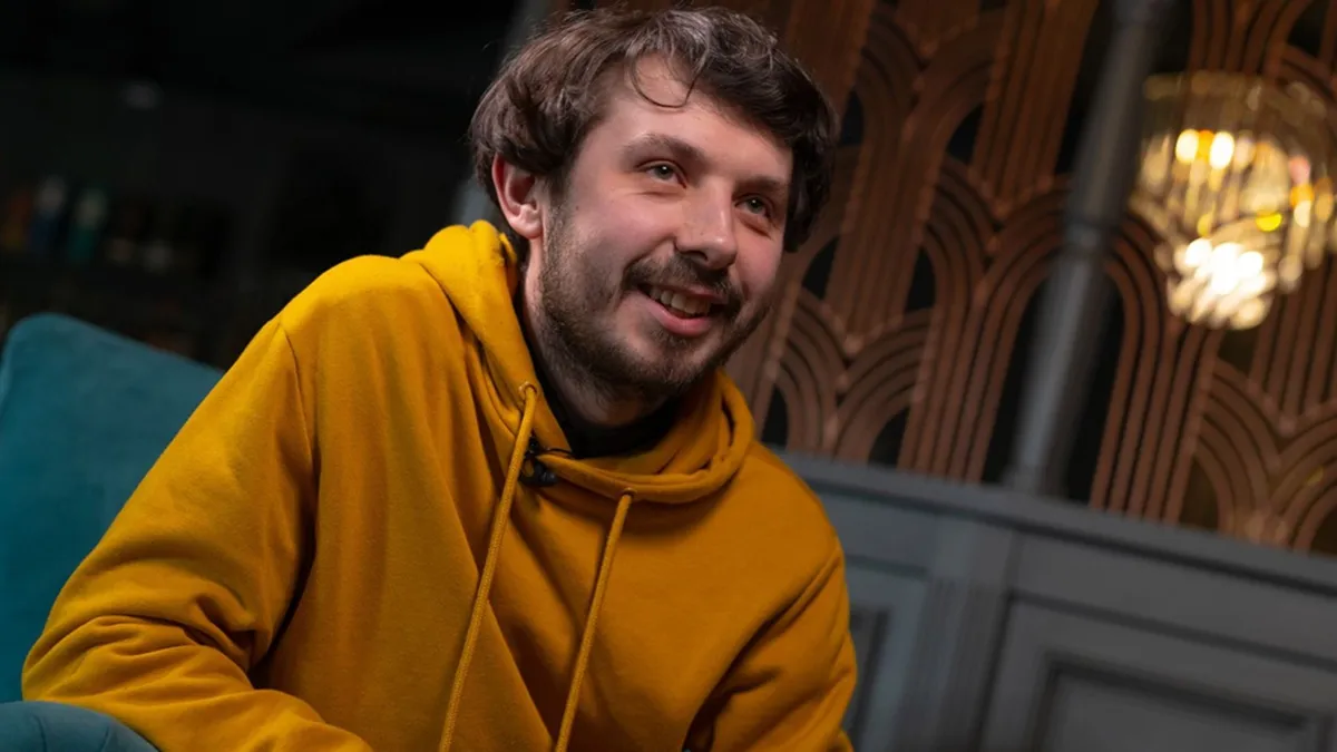 «Буду шось трошка тойвот»: відомий львівський інфлюенсер Пан Роман долучився до лав ЗСУ
