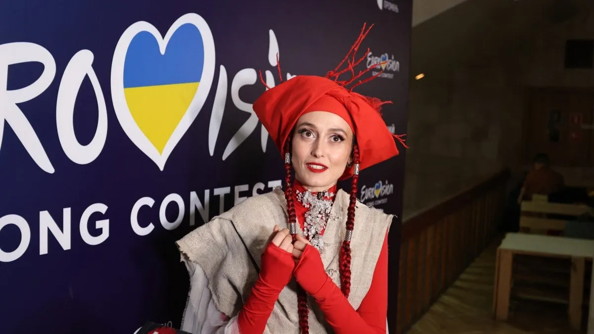 Скандальна співачка Аліна Пакш повернулася в Україну: відомо, чим займається артистка