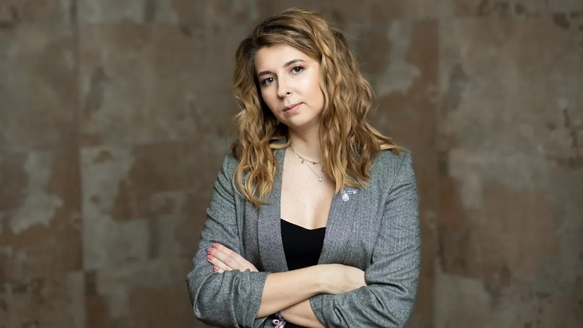 «Криза середнього віку»: дружина Дмитра Кулеби пояснила неочікувану зміну іміджу