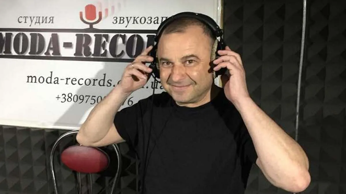 «Боюся її просто»: Віктор Павлік назвав ім'я відомої співачки, з якою не проводив би відпочинок