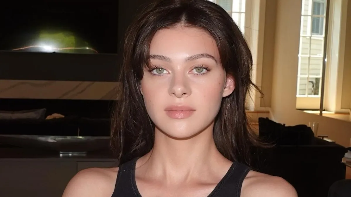 Раціон 10-річної дитини та балетні тренування: Нікола Пельтц схудла до 45 кг