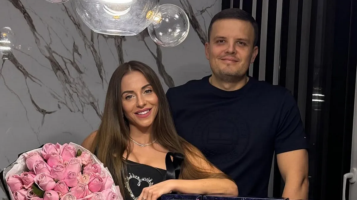 «Всередині мене маленьке серденько»: українська блогерка Олександра Петрайчук оголосила про вагітність