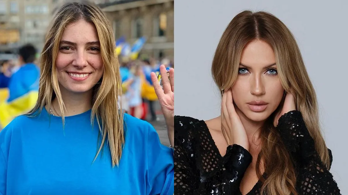 Леся Нікітюк «завершила» кар’єру у кіно: зірка телеекранів іронічно відреагувала на випад колеги