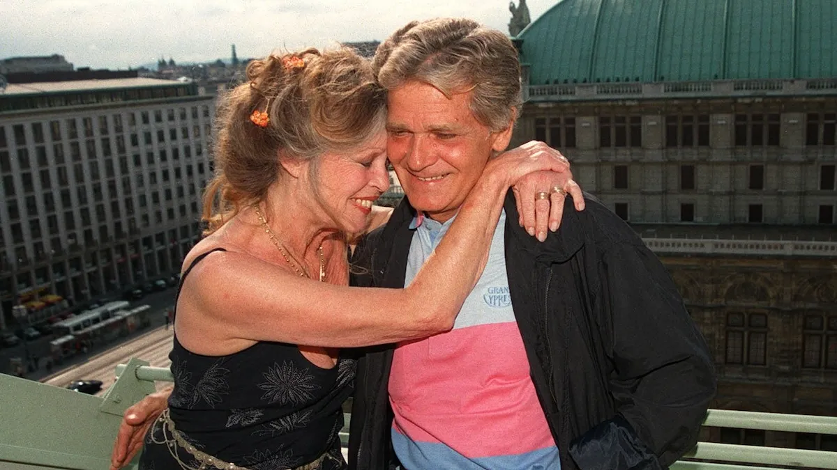 «Ніколи не залишав її»: чоловік Бріжіт Бардо розкрив останні слова секс-символа минулого століття перед смертю