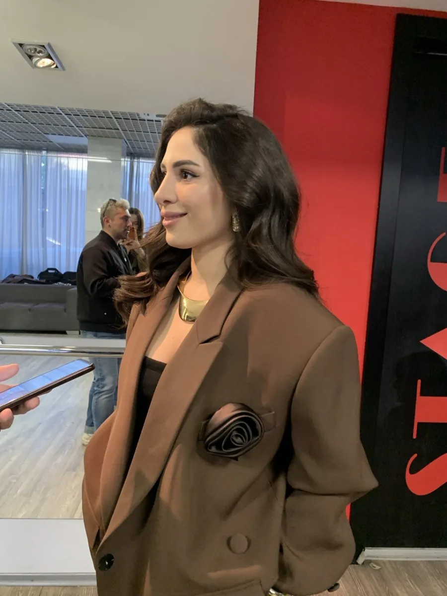 SKYLERR. Фото BLIK.ua