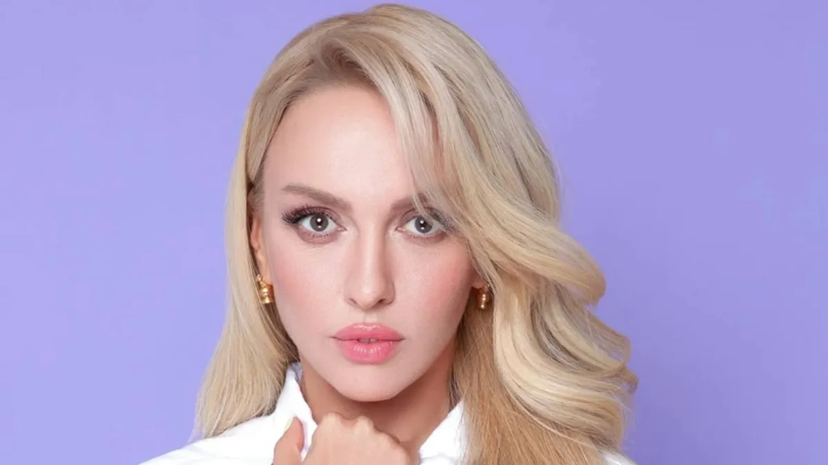 «Літо остаточно махнуло ручкою»: Оля Полякова анонсувала нові проєкти на осінь