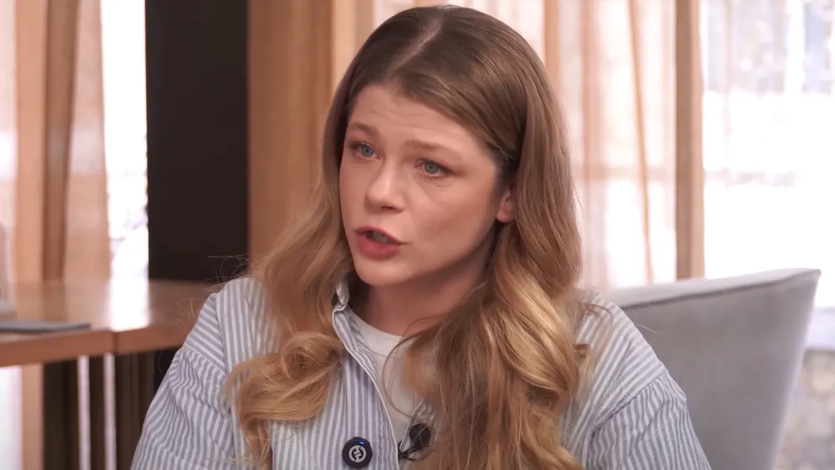 «Я вигоріла в нуль»: Анастасія Пустовіт зізналася, чому опинилася на межі емоційного зриву