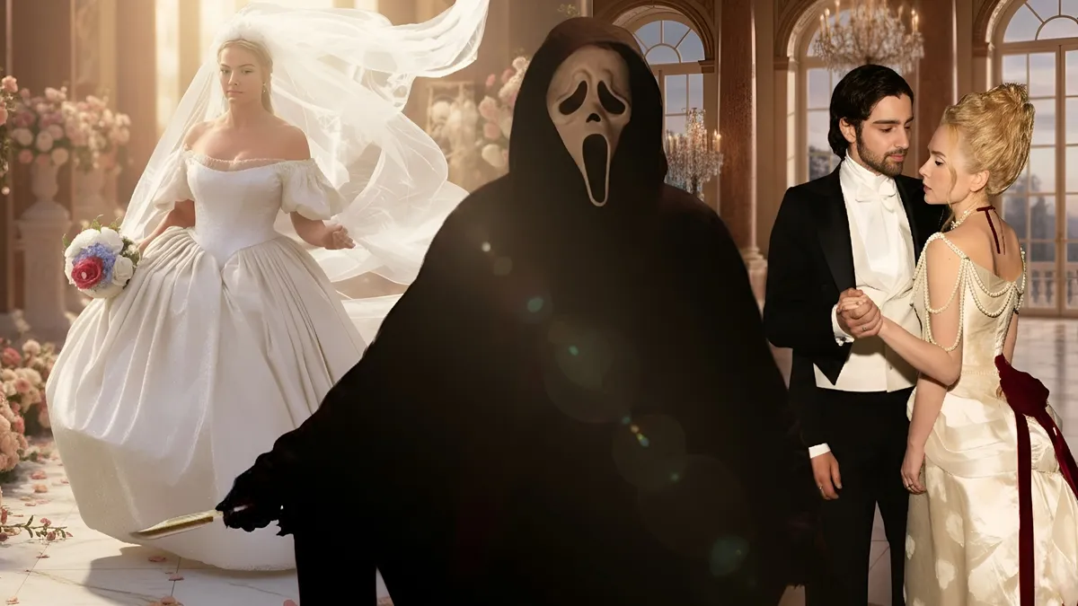 Буремний перевал, Крик-7, повернення Елвіса та чотири українські стрічки: кінопрем’єри лютого 2026 в Україні