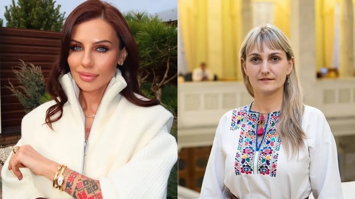 Проблеми Алхім продовжуються: нардепка Піпа звернулася до СБУ і поліції стосовно скандальної блогерки