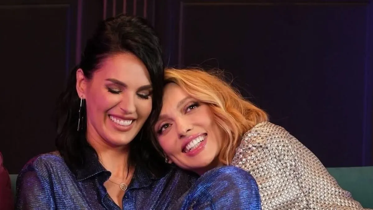 «Якась збоченка‎»: Єфросиніна зробила особливу заяву на адресу Полякової і спровокувала бурхливу реакцію