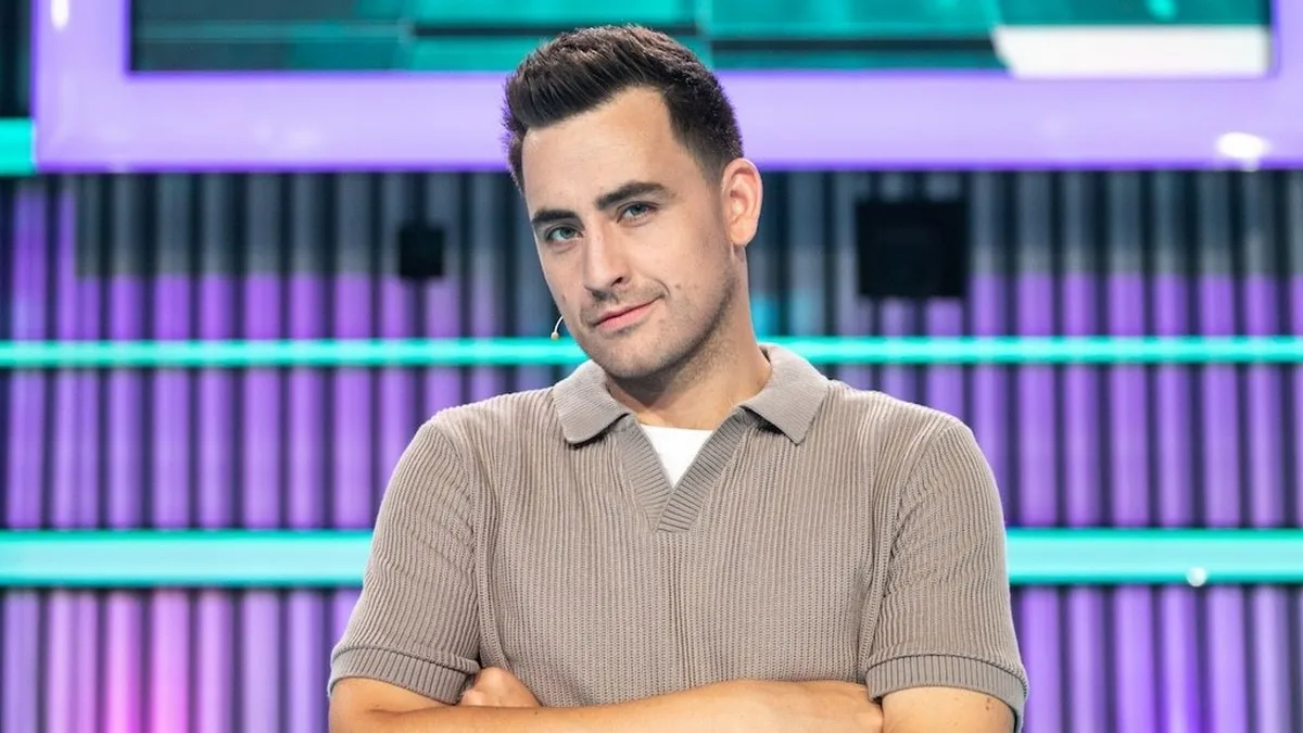 Фіма Константиновський ледь не залишився без паспорта: що сталося 