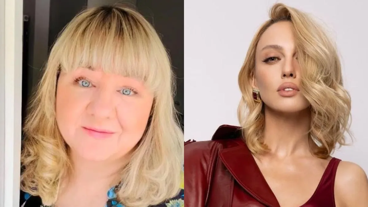 «Багато людей не любить Олю»: експродюсерка Полякової розкрила, чому у зірки не вийшло з «Євробаченням»