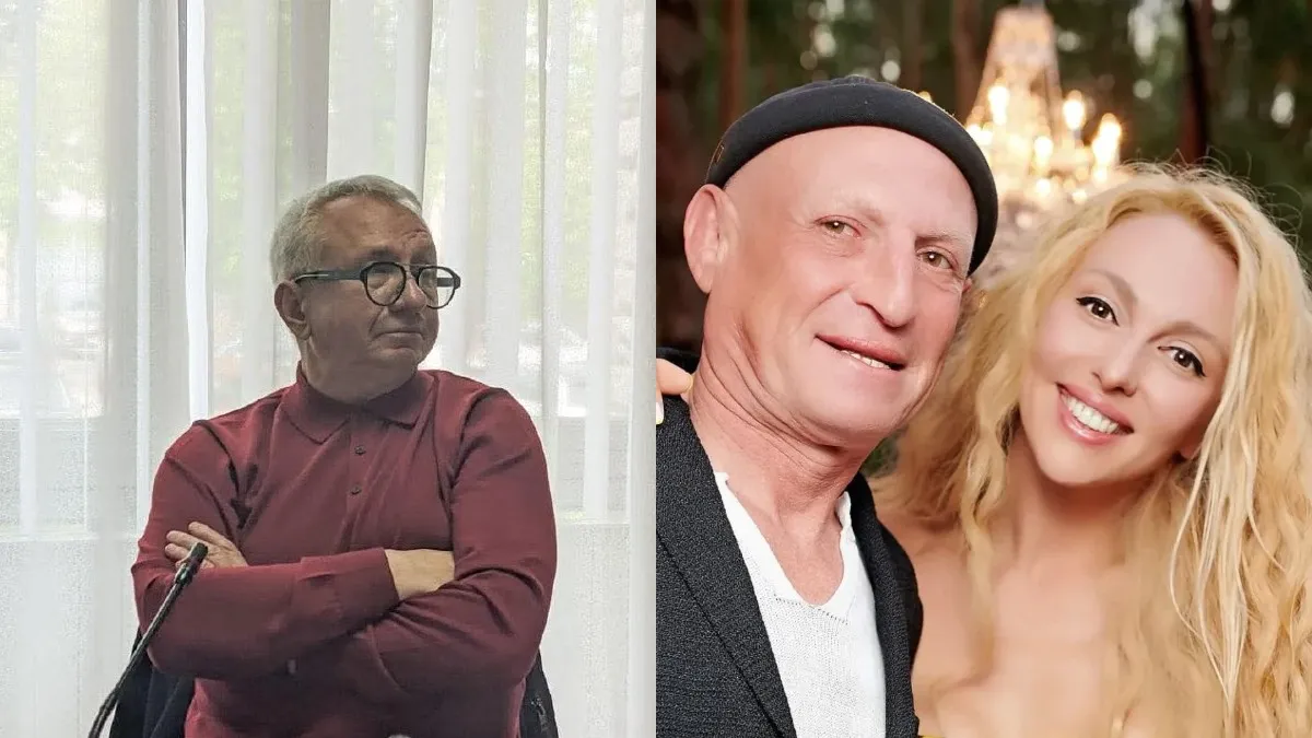 «Ти свята людина»: нардеп Кучеренко неочікувано висловився про відносини Полякової з чоловіком