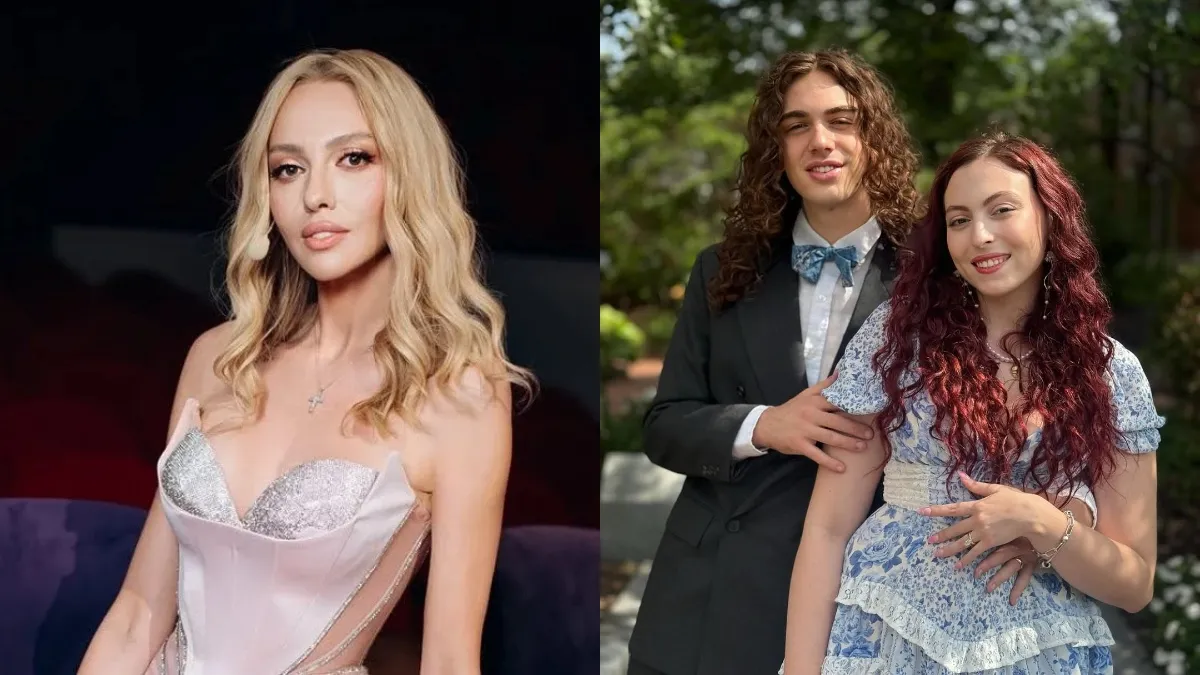 «Слугу знайшла»: Оля Полякова зробила відверту заяву про свого американського зятя