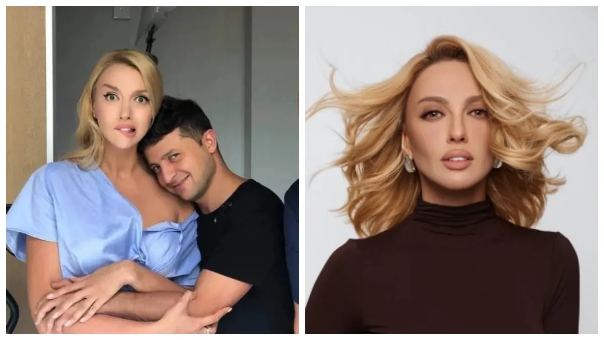 «Можливо, ми б не обрали його‎»: Полякова зробила відверту заяву про Зеленського