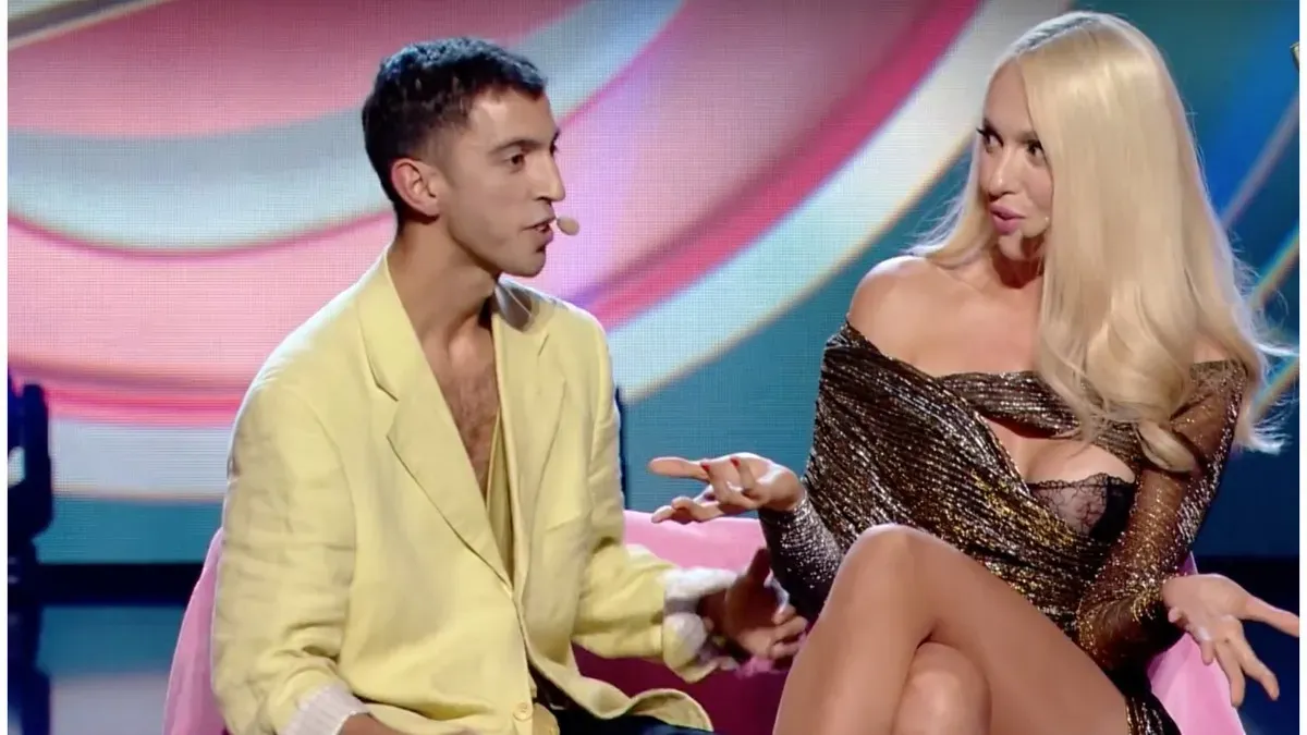 Іван Люлєнов заговорив про конфлікт з Олею Поляковою: зірка «‎Ліги сміху» зробив заяву