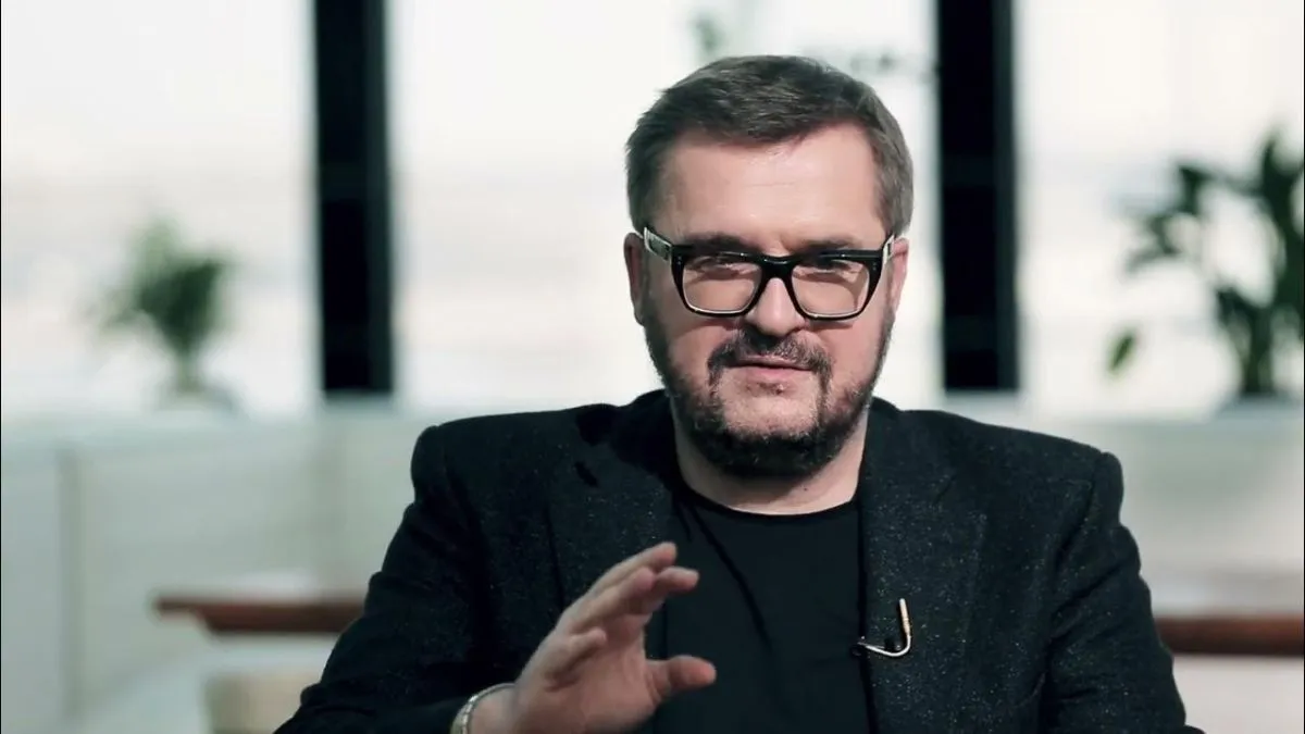 «Збрехав»: співак Пономарьов заперечив чутки про своє третє одруження, які поширив популярний ведучий Горбунов