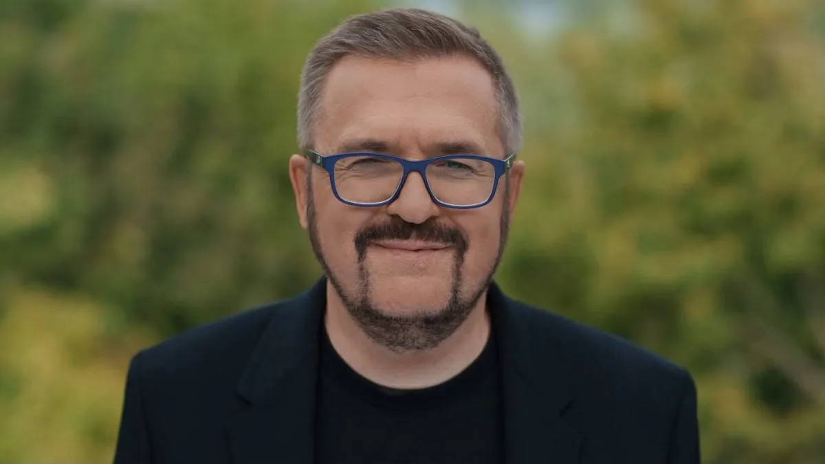 «Навіть найближчі люди перестали розуміти, що зі мною відбувається»: Пономарьов розкрив, чим займався все літо