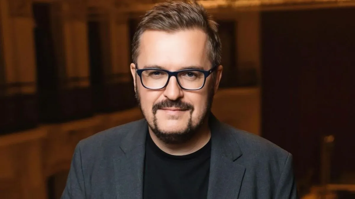 Шлях від консерваторії до звання Народного артиста України: Олександру Пономарьову виповнюється 52 роки