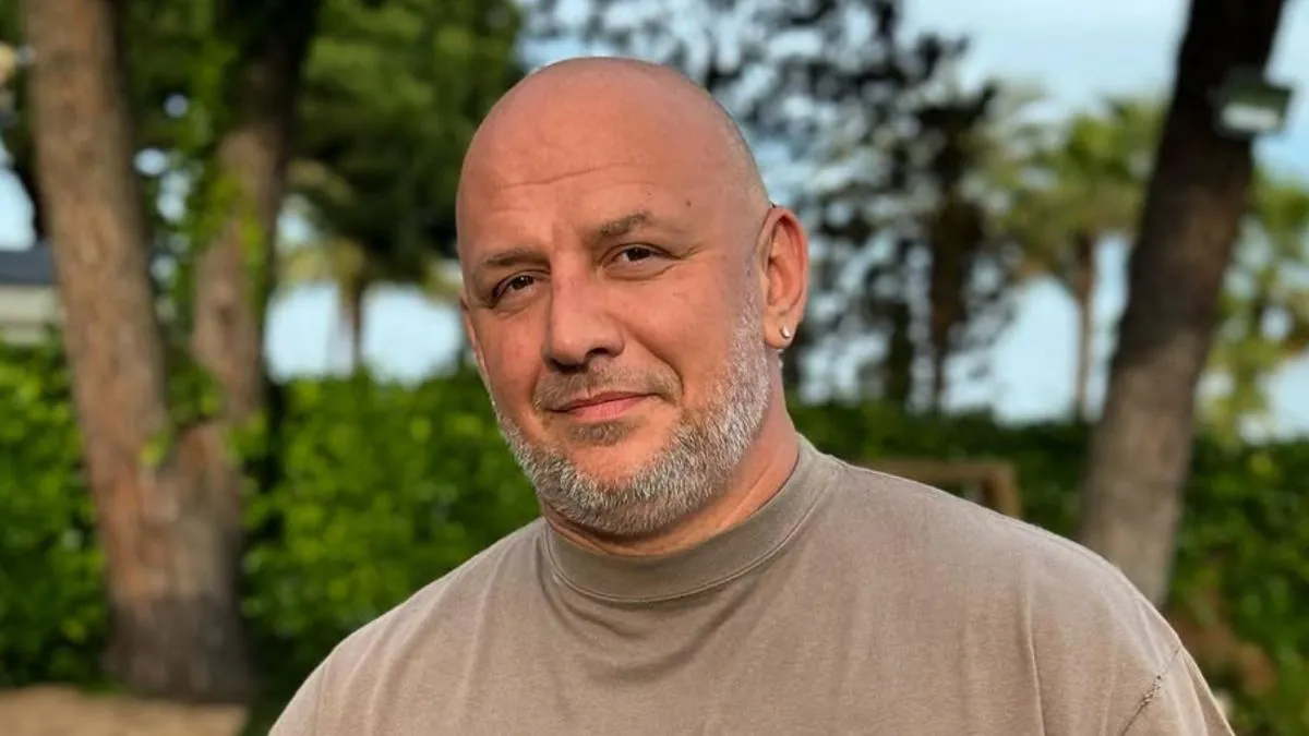«Більше користі приніс би тут»: відома акторка захейтила репера Потапа