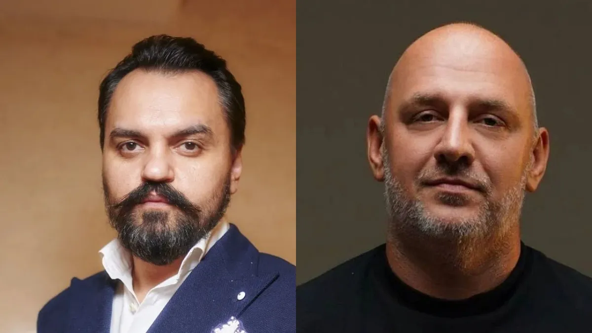 «Як українського артиста немає»: Михайло Ясинський жорстко висловився про Потапа