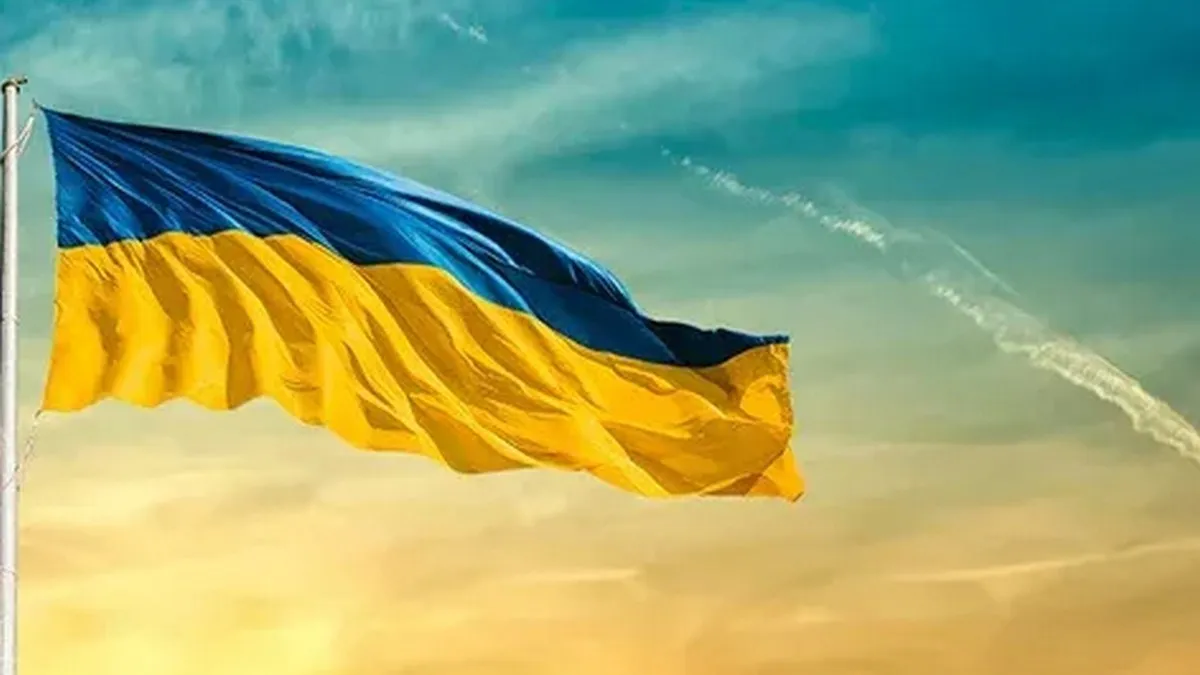 «Об’єднує кожного з нас»: українські зірки вітають із Днем прапора та діляться яскравими фото