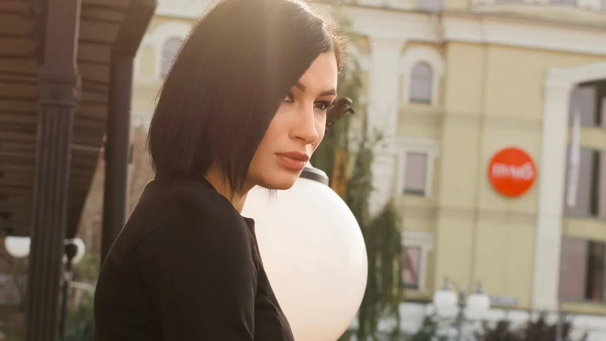 «Мій дорогий, красивий і незламний»: Приходько зворушливо зізналася у коханні, але не чоловіку