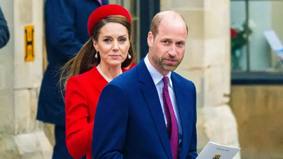 Королівський скандал повертається: принца Вільяма знову підозрюють у зраді – хто стоїть за чутками 